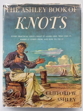 The Ashley Book of Knots