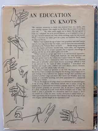 The Ashley Book of Knots