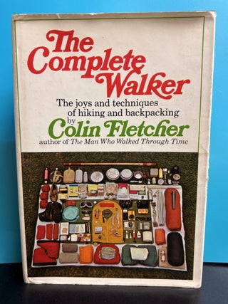 The Complete Walker