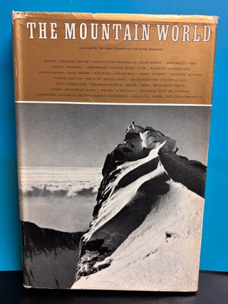 The Mountain World 1966/67