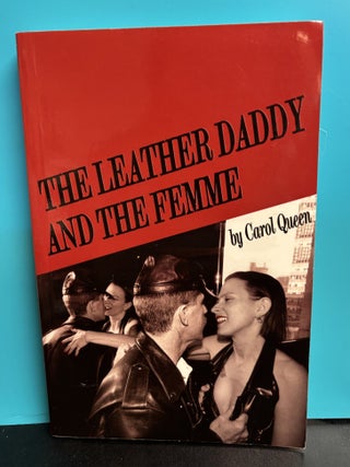 The Leather Daddy and the Femme
