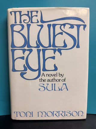 The Bluest Eye