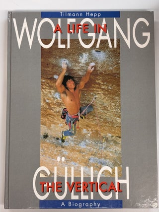 Wolfgang Gullich