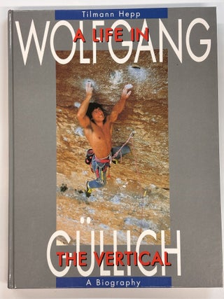 Wolfgang Gullich