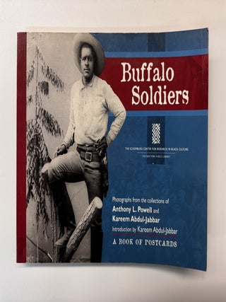 Buffalo Soldiers