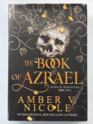 The Book of Azrael