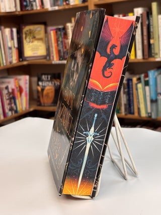 The Book of Azrael
