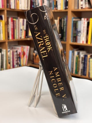 The Book of Azrael