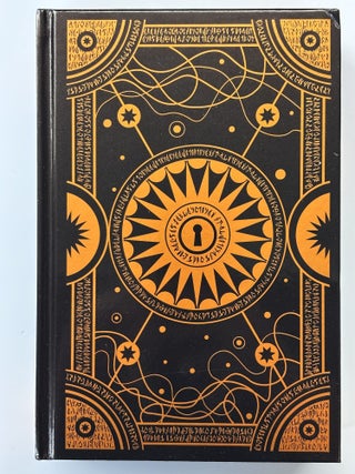 The Book of Azrael