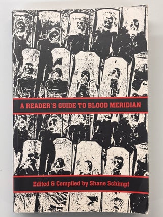 A Reader's Guide to Blood Meridian