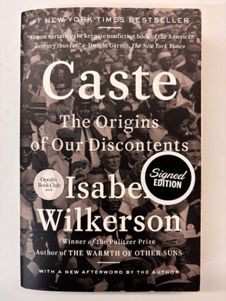 Caste