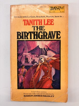 The Birthgrave