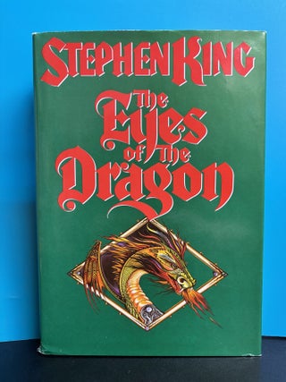 The Eyes of the Dragon