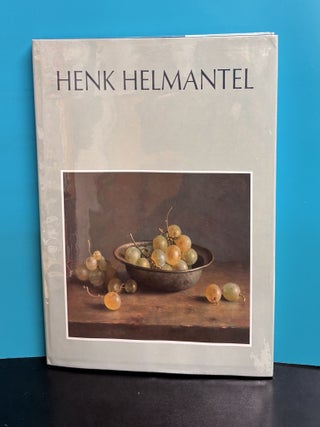 Henk Helmantel