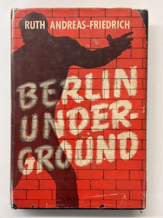 Berlin Underground