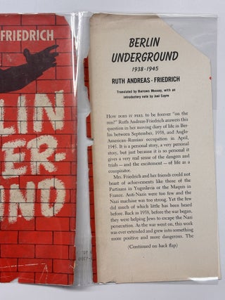 Berlin Underground