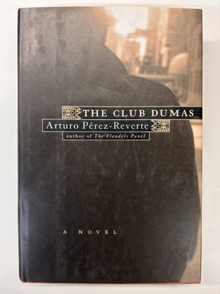 The Club Dumas