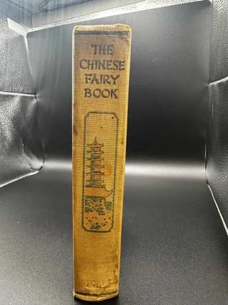 The Chinese Fairy Book