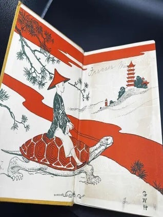 The Chinese Fairy Book