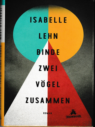 Item #6058 Binde Zwei Vögel Zusammen. Isabelle Lehn