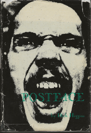 Jefferson's Birthday / Postface