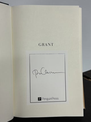 Grant