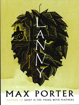 Item #6561 Lanny. Max Porter