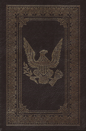 Item #6666 Angel in the Whirlwind: The Triumph of the American Revolution. Benson Bobrick