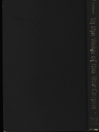 Item #6680 In the Wake of the War Canoe: A Stirring Record of Forty Years' Successful Labour,...