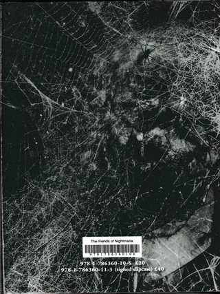 The Fiends of Nightmaria: A Tale of Bauchelain and Korbal Broach