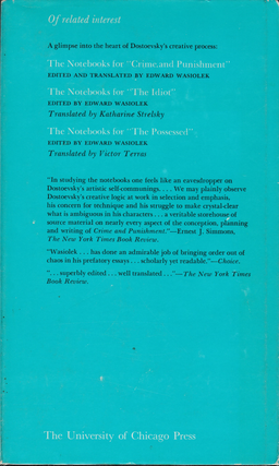 Thomas Mann's "Doctor Faustus:" The Sources and Structure of the Novel