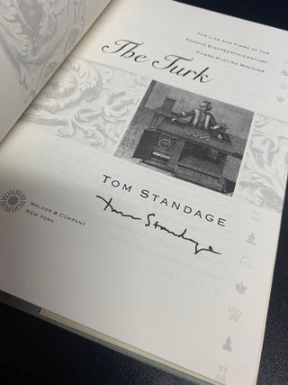 The Turk