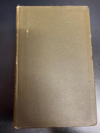 Manual of Practical Medical and Physiological Chemistry