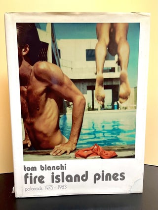 Item #7208 fire island pines. Tom Bianchi