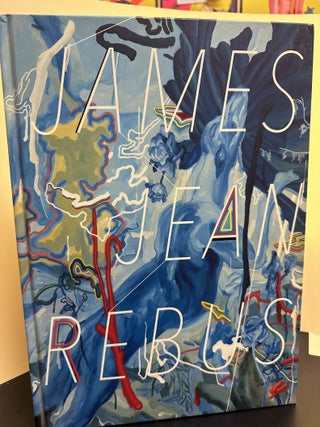 Item #7303 Rebus. James Jean