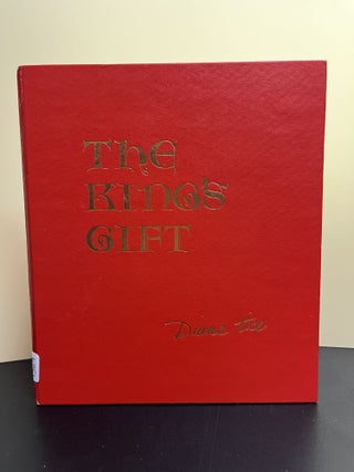 Item #7329 The King's Gift. Diane Tice