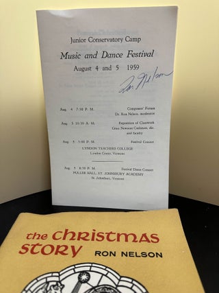 The Christmas Story