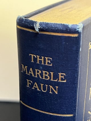 The Marble Faun