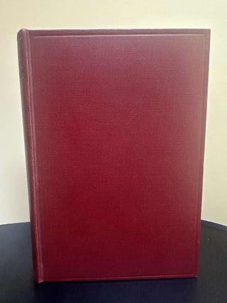 Item #7533 A Series of Pamphlets on Current Economic, Social and Political Topics Numbers 21-33....