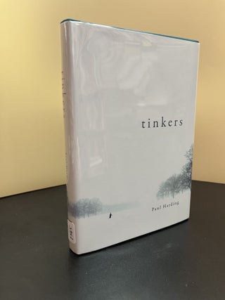 Item #7565 Tinkers. Paul Harding