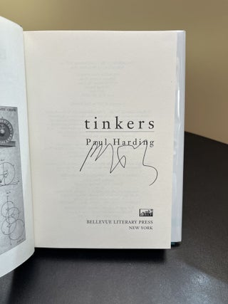 Tinkers