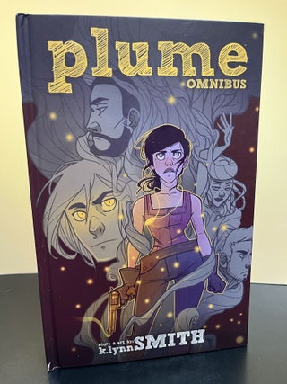 Item #7591 Plume Omnibus. K. Lynn Smith
