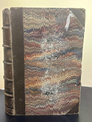 Item #7629 The Works of John Adams, Second President of the United States: With A Life of the...