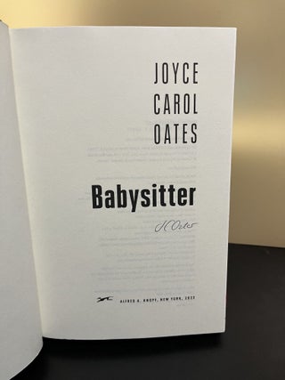 Babysitter