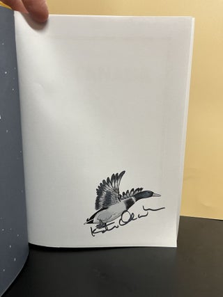 Ducks: Two Years in the Oil Sands