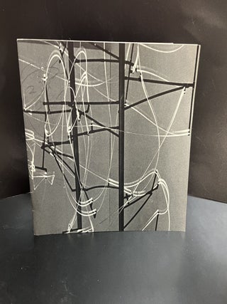 Item #7835 Vital Signs: The Sculpture of Milton Komisar. Milton Komisar, Suzaan Boettger