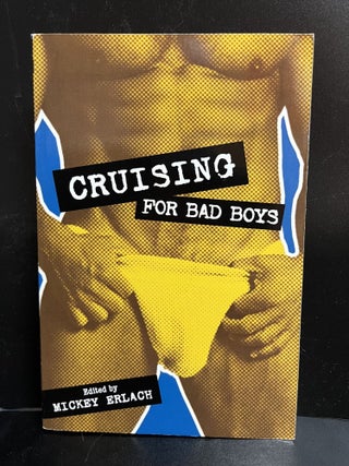 Item #7849 Cruising For Bad Boys. Mickey Erlach