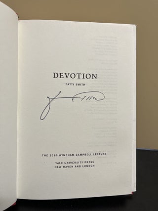 Devotion
