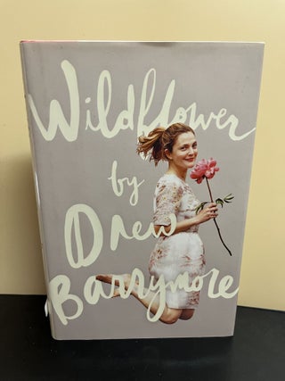 Item #7928 Wildflower. Drew Barrymore