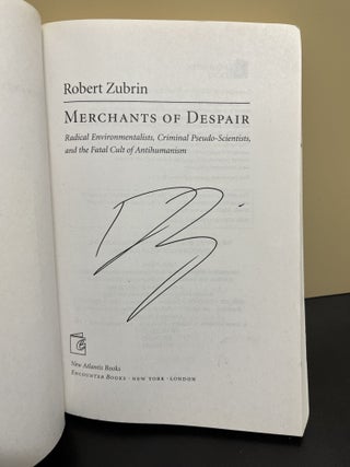 Merchants of Despair